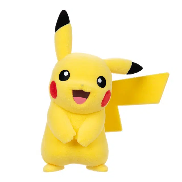 FUNISM Pokemon Q