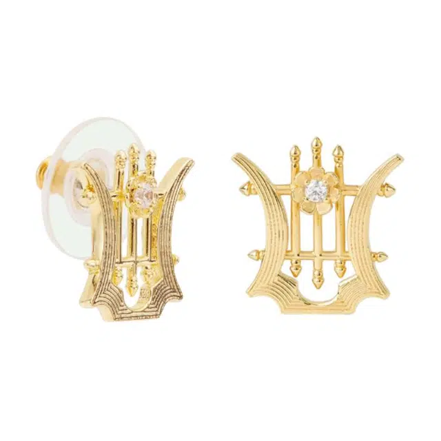 LES NEREIDES OPRA NATIONAL DE PARIS