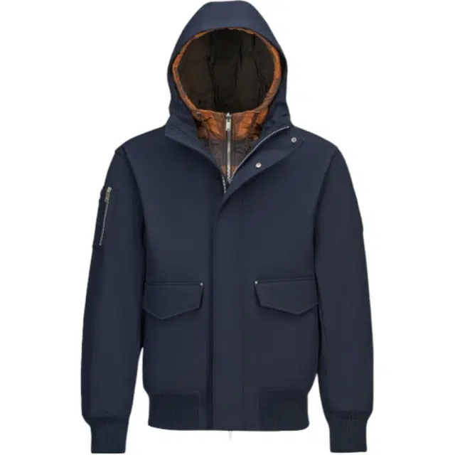 Moose Knuckles FW25