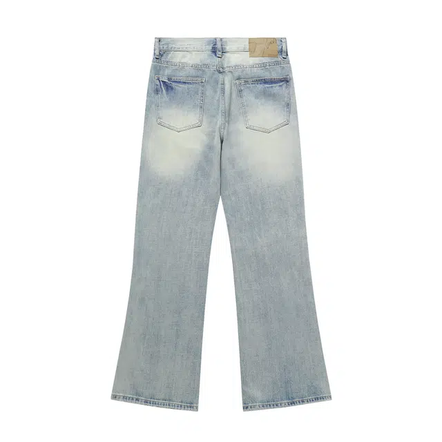 BOTANICA 25FW cleanfit