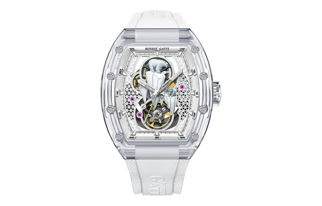 BONEST GATTI BG6002-R