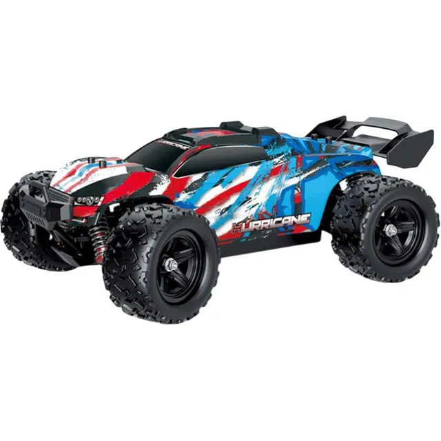 兽无人机 飘移高速四驱越野车 遥控玩具