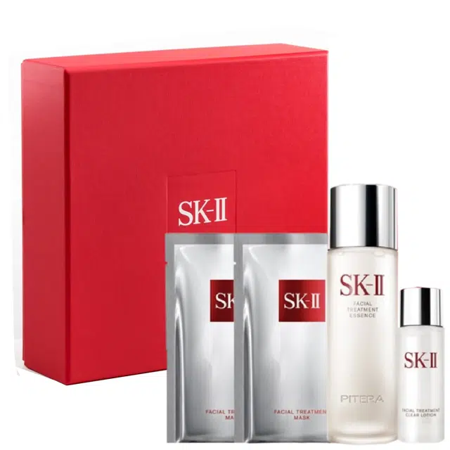SK-II l