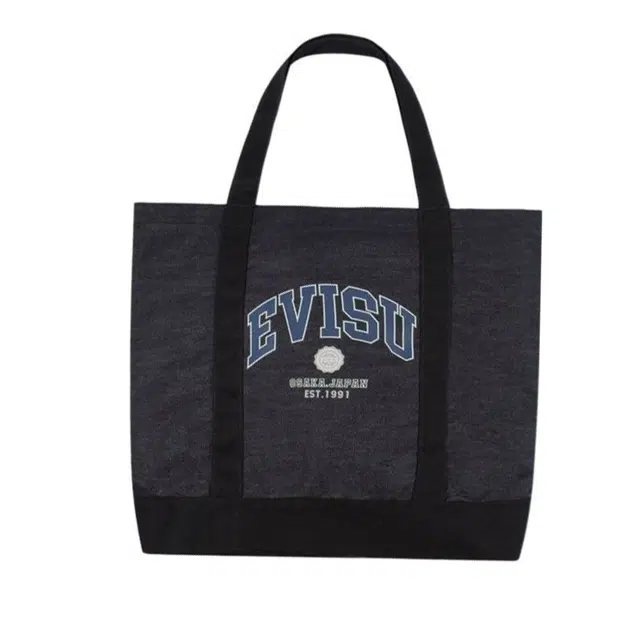 EVISU Logo