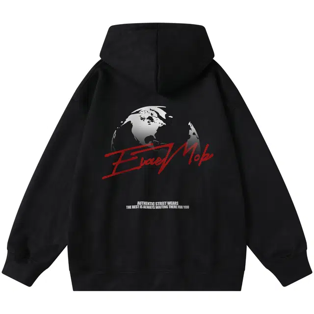*EVAE+MOB logo