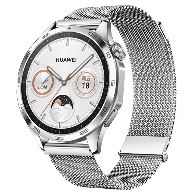 Dresself watch GT5proGT54