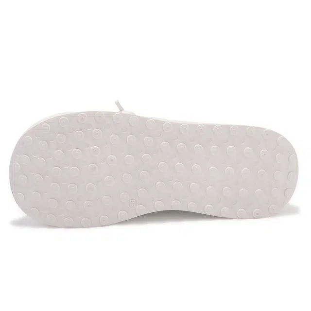 小众百搭设计感学院风休闲配裙小白鞋 减震耐磨 低帮 板鞋 女款 米白色