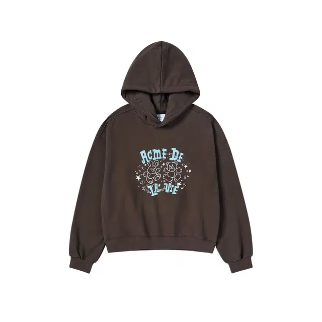 acme de la vieADLV FW25