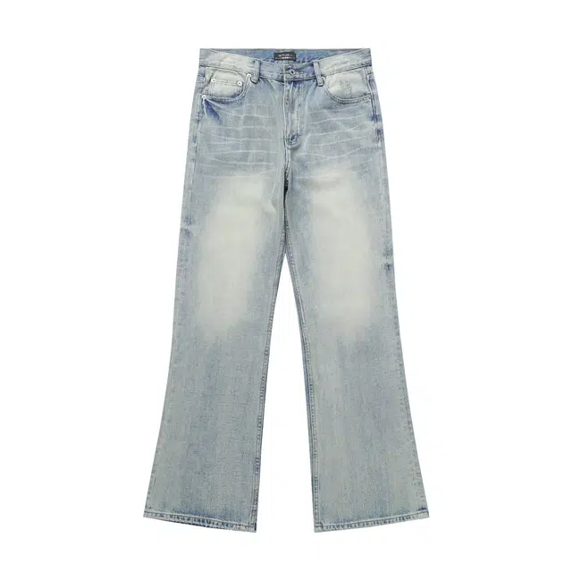 BOTANICA 25FW cleanfit