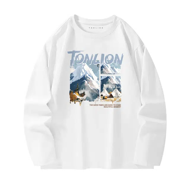 tonlion T