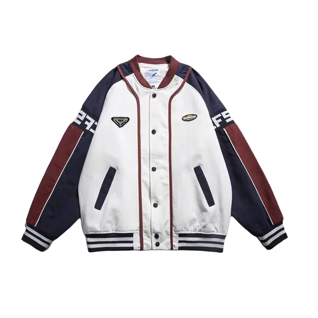 LIN MYKING hiphopinsvintage