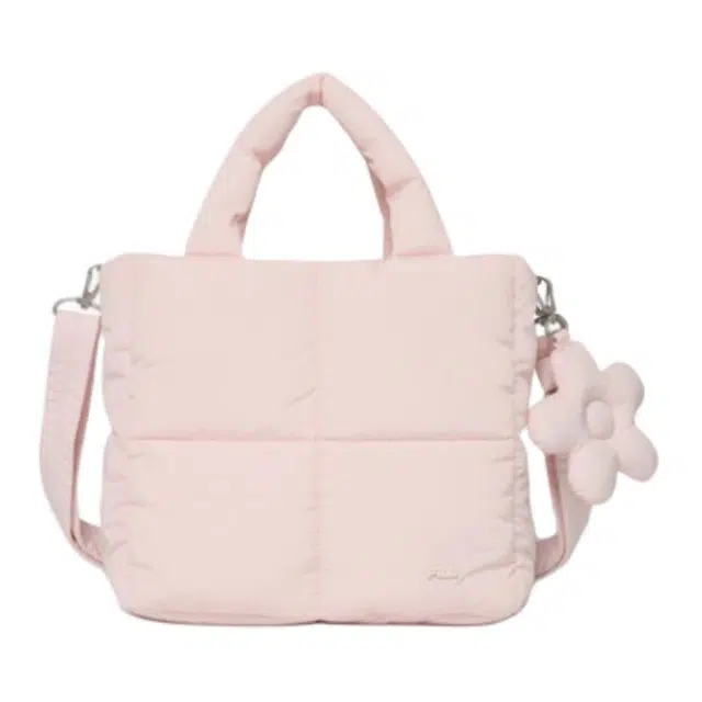 FILA Whooper Tote