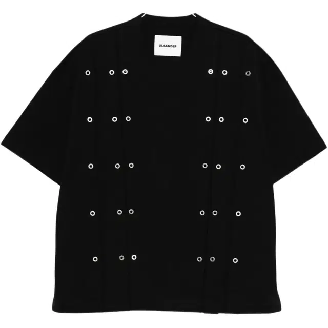 JIL SANDER FW25 T