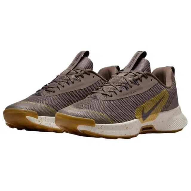 Nike Juniper Trail 3