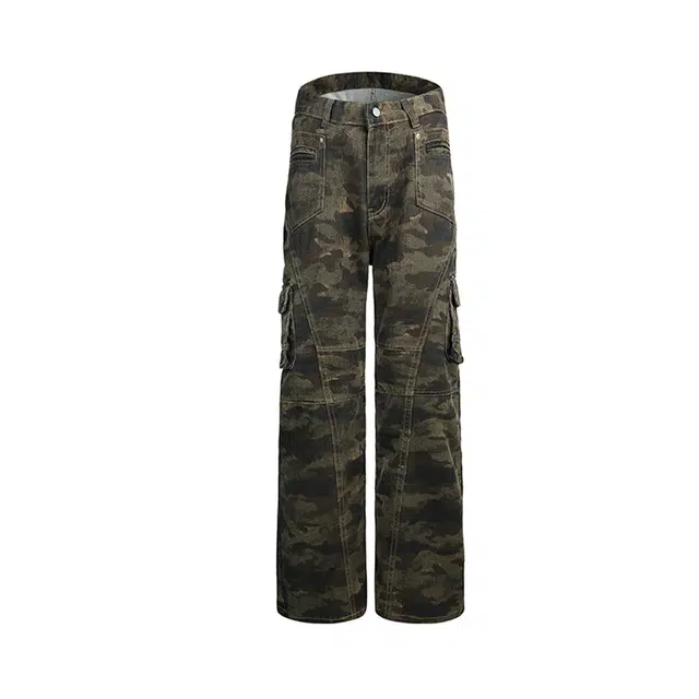COLD MAPLE FW25 cleanfit