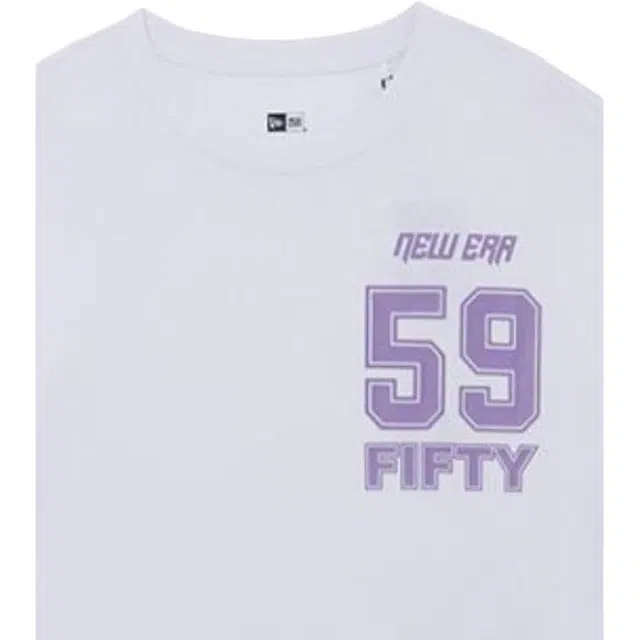 New Era SS22 T