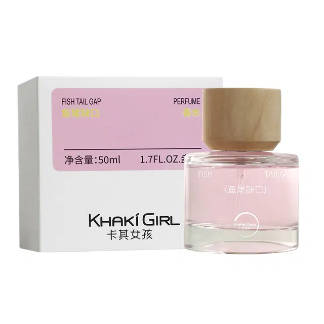 KHAKI GIRL EDT 50ml