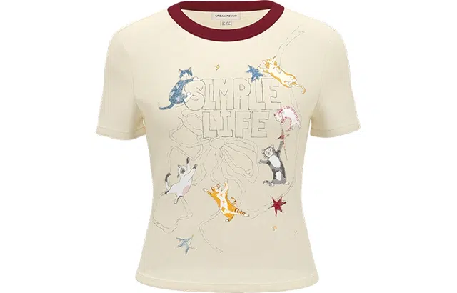 URBAN REVIVO UR T T_