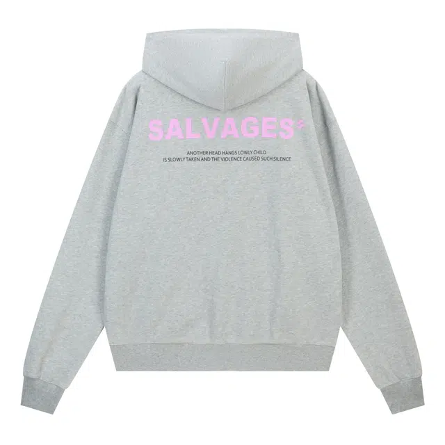 THE SALVAGES FASHION CLUB