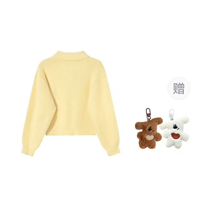 FTXW polo