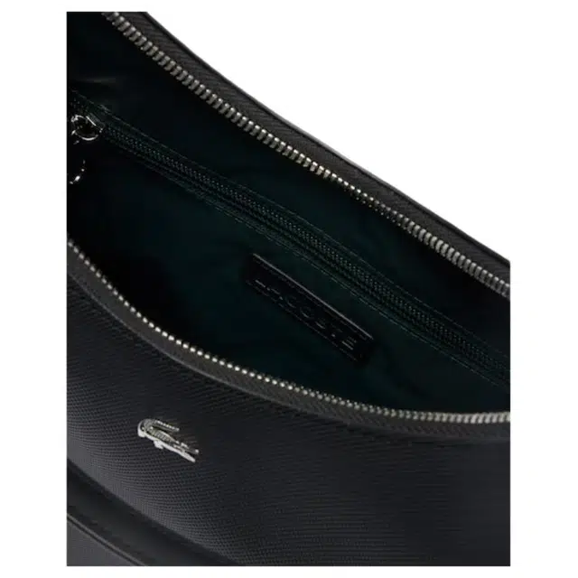 LACOSTE Logo PVC