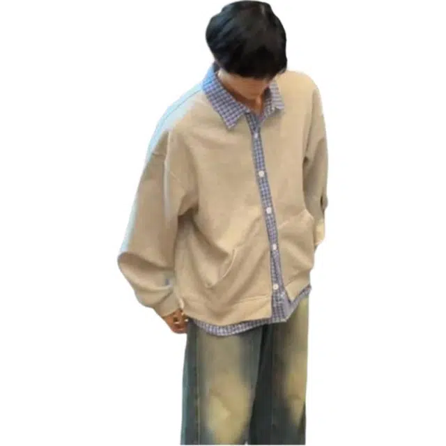 DAFK cleanfitpolo