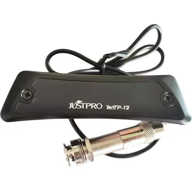 JUSTPRO MJP-11MJP-12 DIY