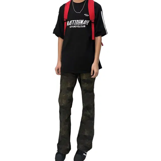 RAMPAGE vibecleanfit