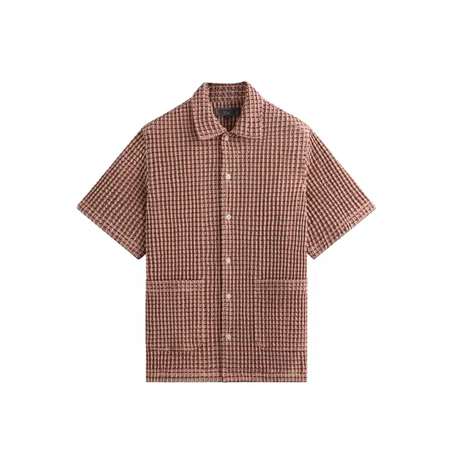 KITH Geometric Diamond