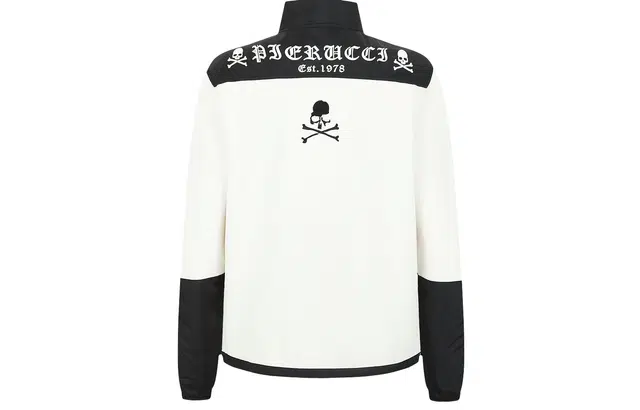PP PIERRE PIERUCCI FW25 LOGO