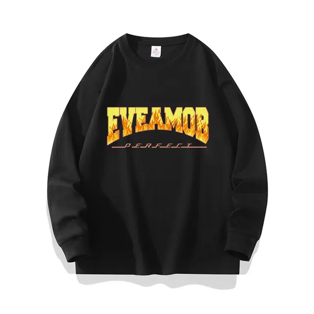 *EVAE+MOB cleanfitLogo