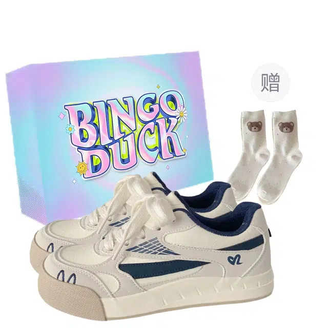 BINGO DUCK