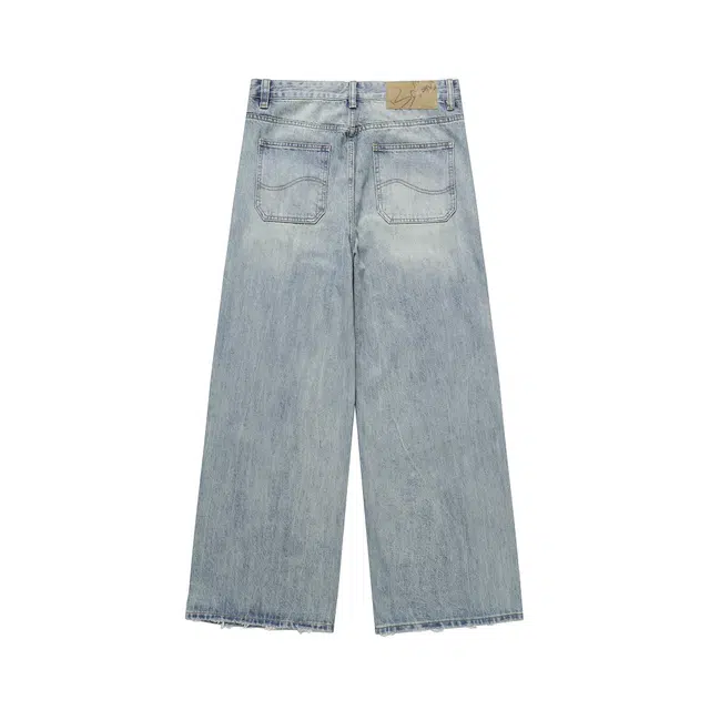 BOTANICA 25FW cleanfit