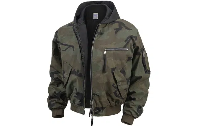 GLFL bomber