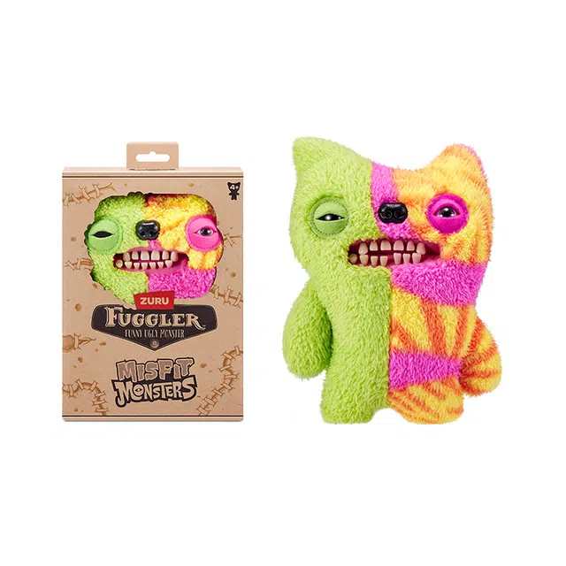 FUGGLER 23.7cm