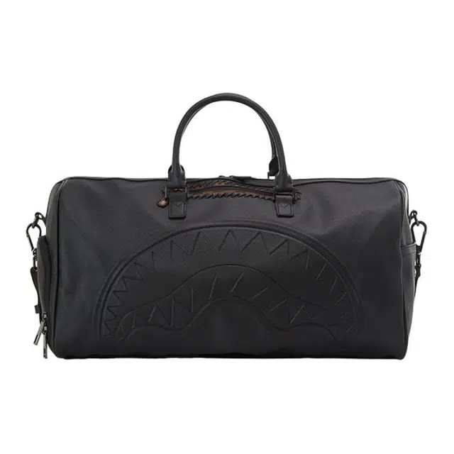 SPRAYGROUND PVC