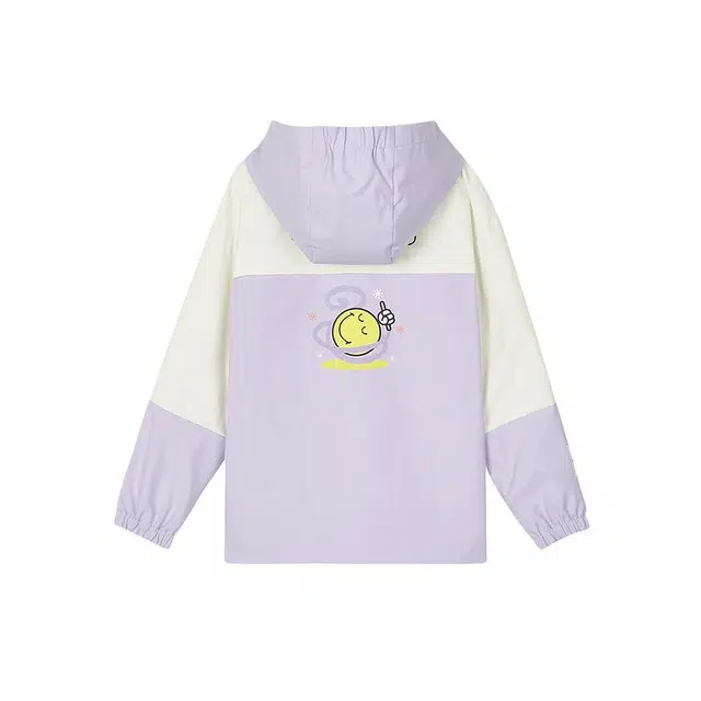 Skechers kids x SmileyWorld