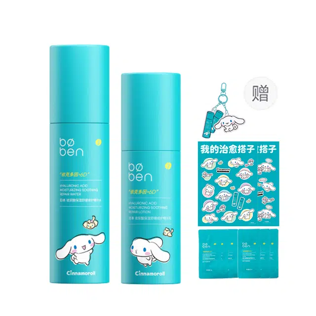 6D 100ml+80g