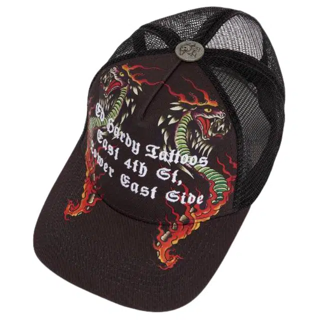 Ed Hardy