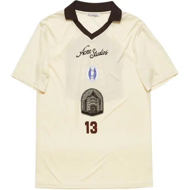 Acne Studios V T