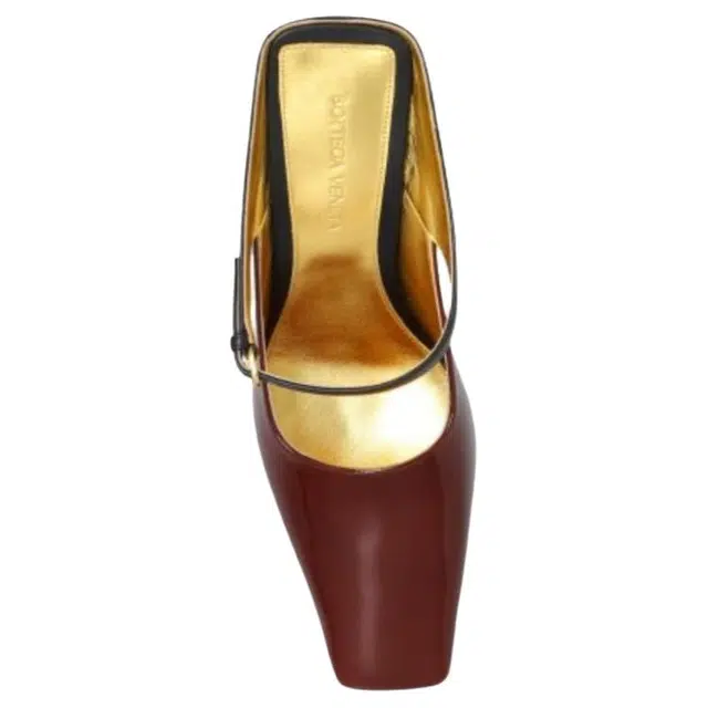 Bottega Veneta Andrea 10cm