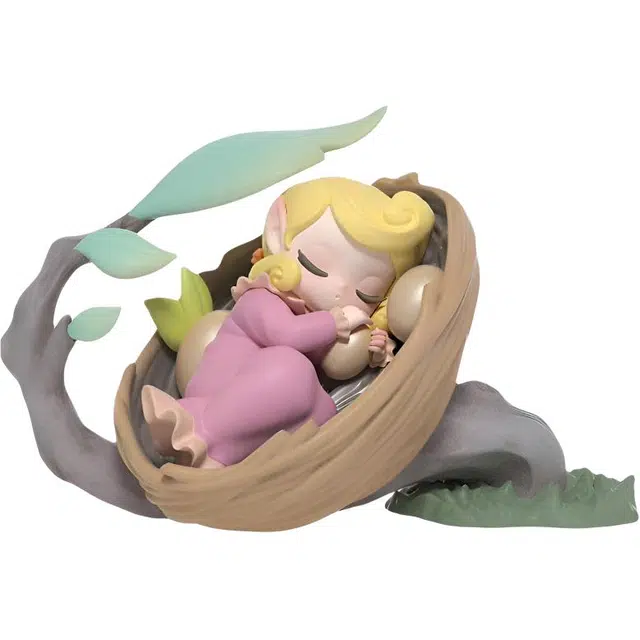 52TOYS Sleep 8