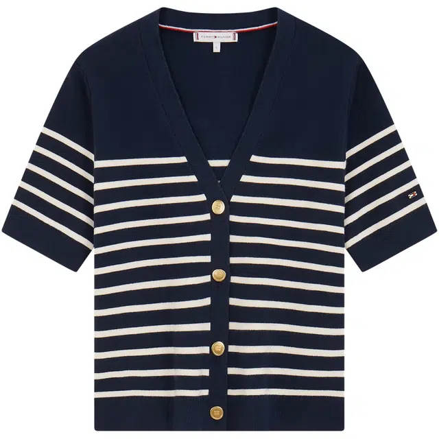 Tommy Hilfiger V