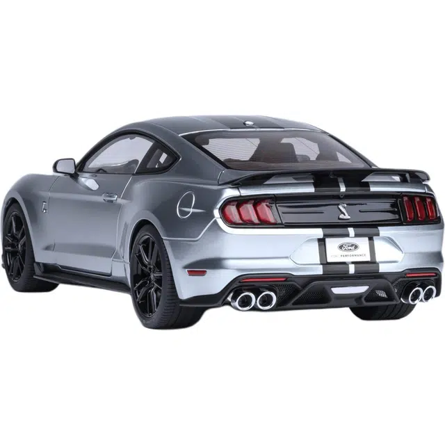 AUTOart FORD MUSTANG SHELBY GT500