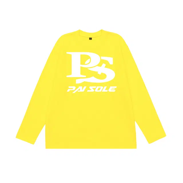 PAI SOLE logo
