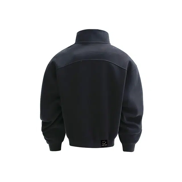 cleanfitYICHEN oversize
