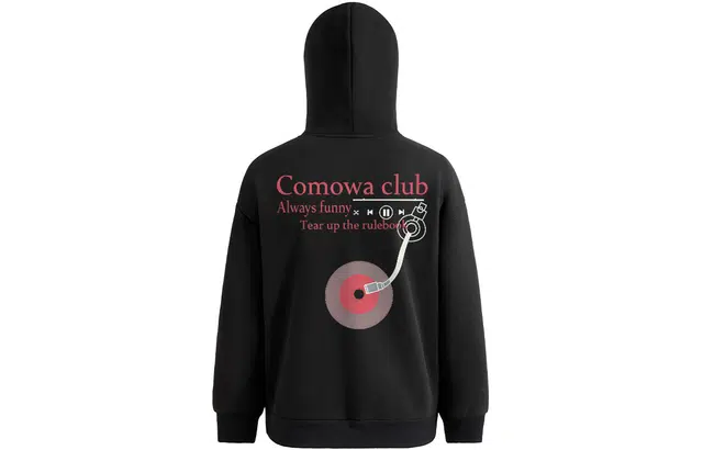 COMOWA logo