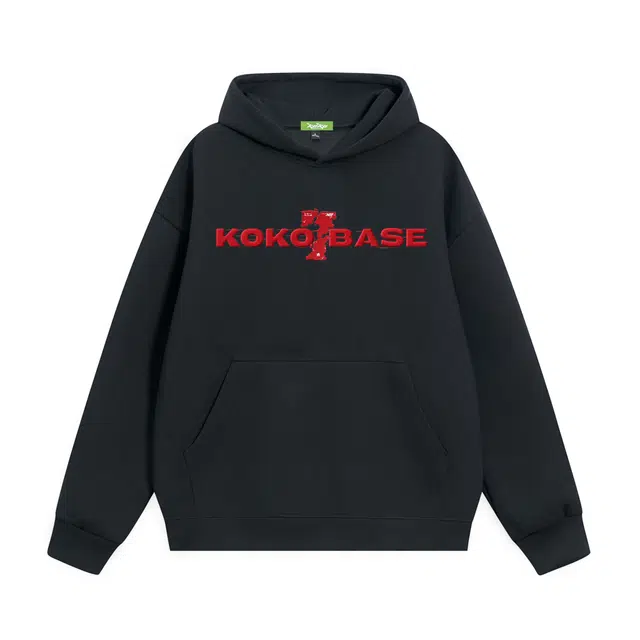 KOKO BASE 360Logo
