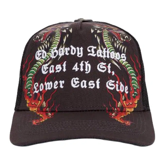 Ed Hardy