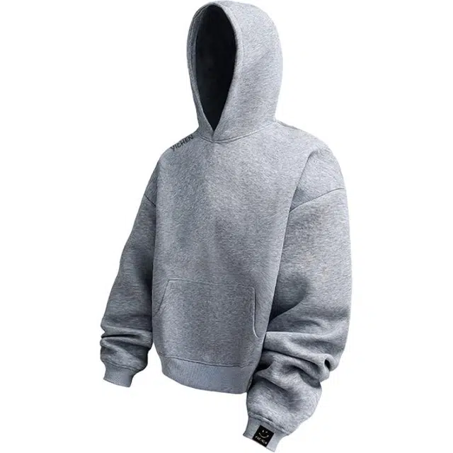 cleanfitYICHEN oversizeins
